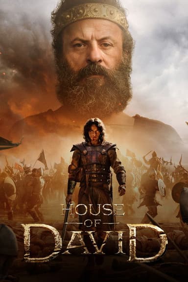 House of David (2025)