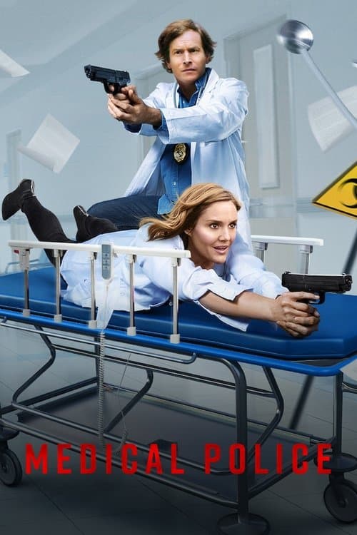 Medical Police (2020)