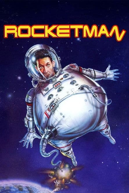 RocketMan (1997)