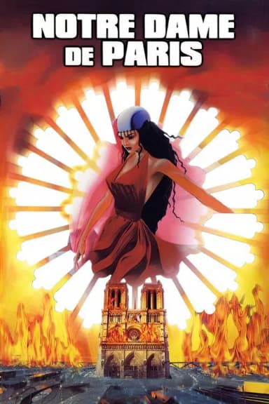 Notre-Dame de Paris (1998)
