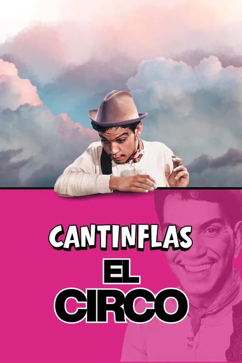 The Circus (1943)