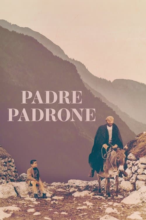 Padre Padrone (1977)