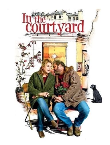In the Courtyard (2014)