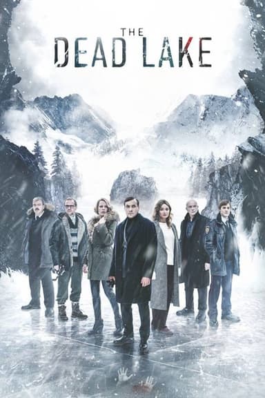 The Dead Lake (2019)