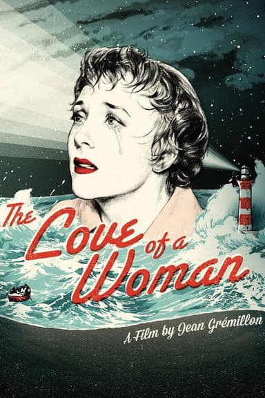 The Love of a Woman (1953)