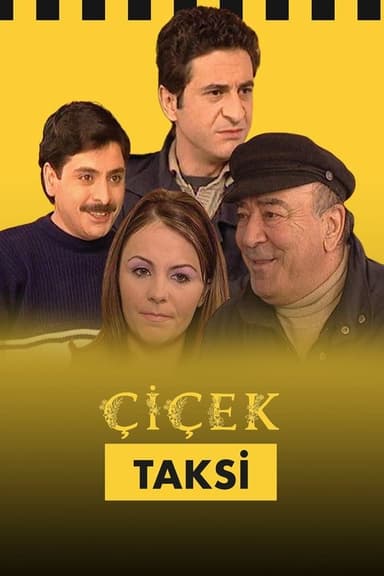 Çiçek Taksi (1995)