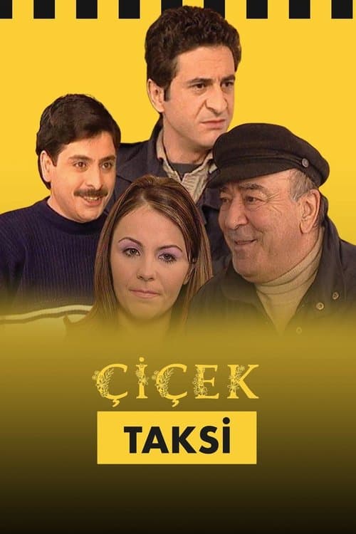 Çiçek Taksi (1995)