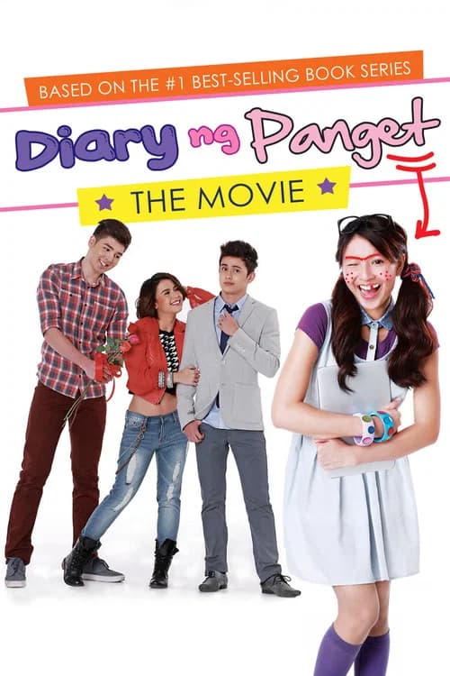 Diary ng Panget (2014)