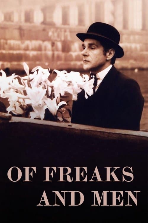 Of Freaks and Men (1998)