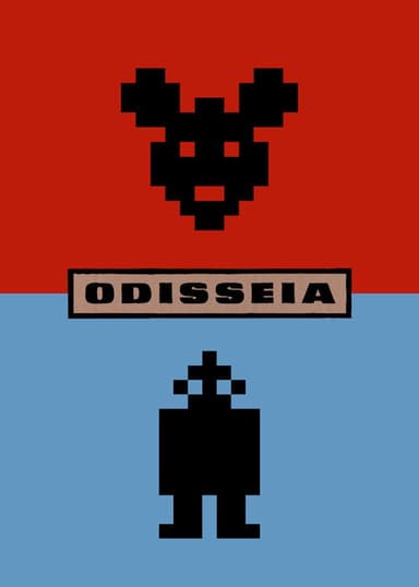 Odisseia (2013)