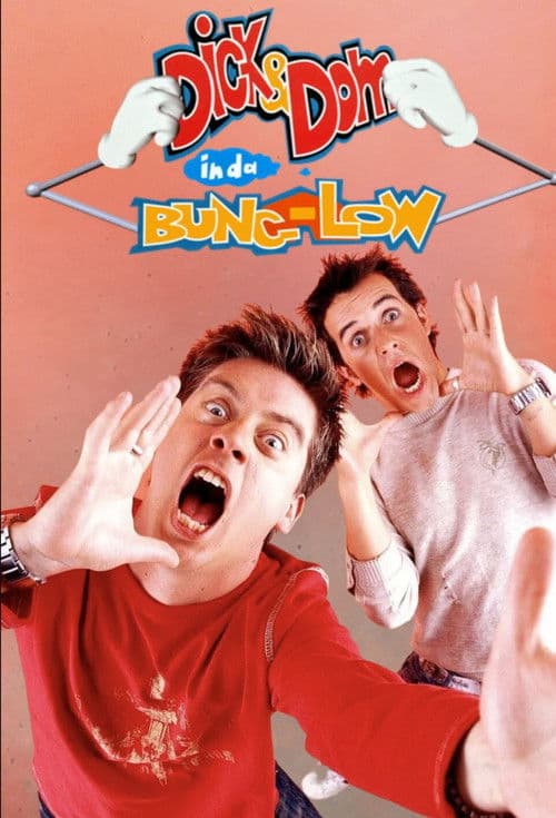 Dick and Dom in da Bungalow (2002)