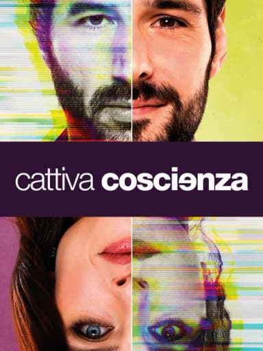 Cattiva coscienza (2023)