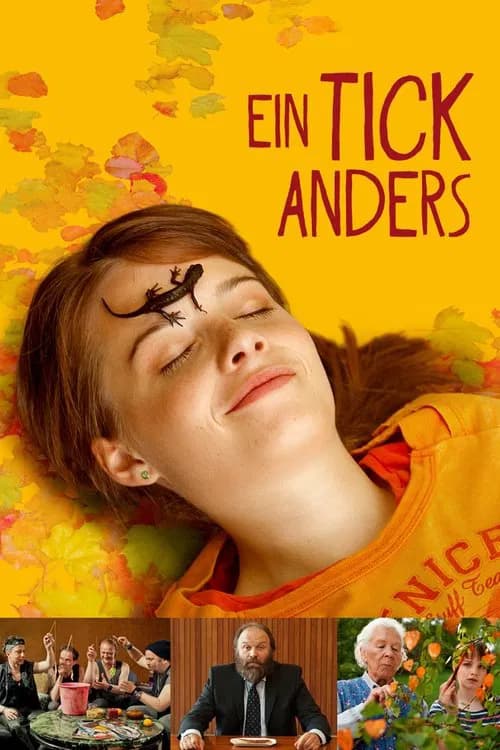 Alive and Ticking (2011)