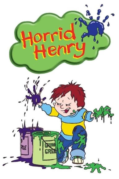 Horrid Henry (2006)