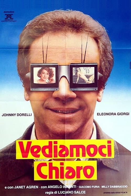Let's Make It Clear (1984)