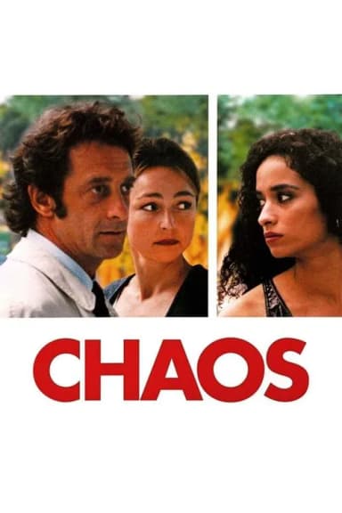 Chaos (2001)