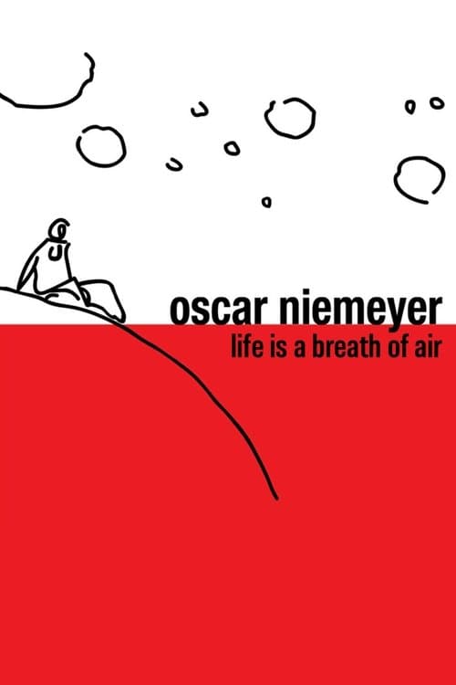 Oscar Niemeyer: Life is a Breath of Air (2007)