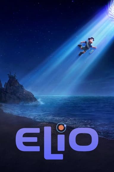 Elio (2025)
