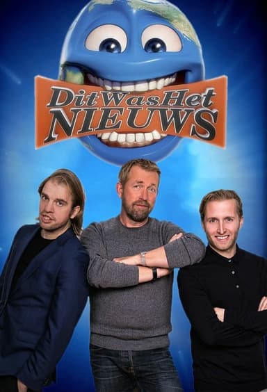 Dit Was Het Nieuws (1996)