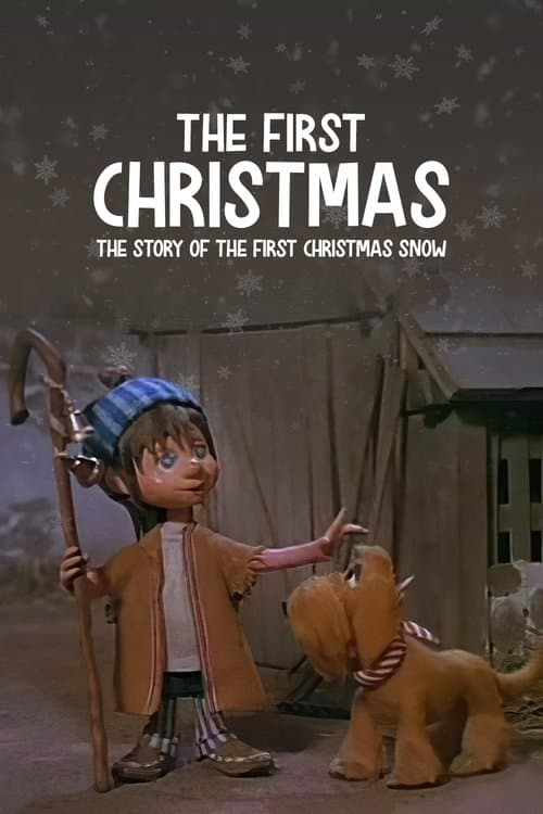The First Christmas: The Story of the First Christmas Snow (1975)