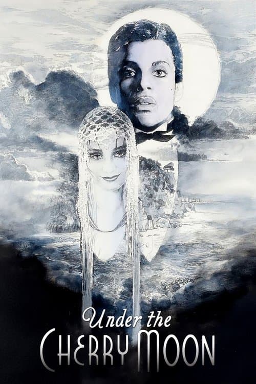 Under the Cherry Moon (1986)