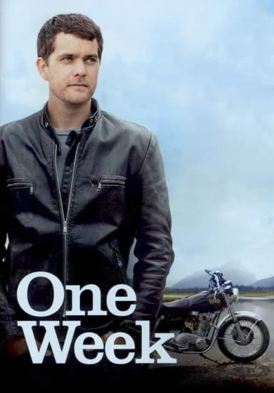 One Week (2008)