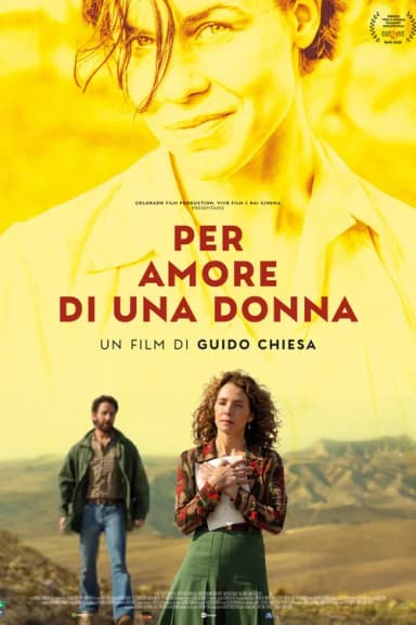 Per amore di una donna (2025)