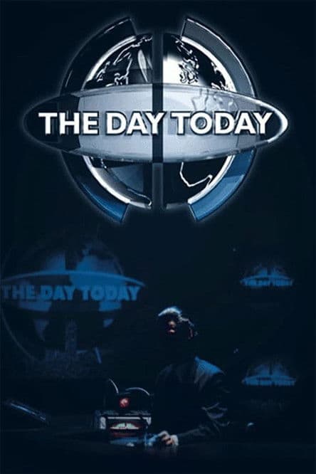 The Day Today (1994)