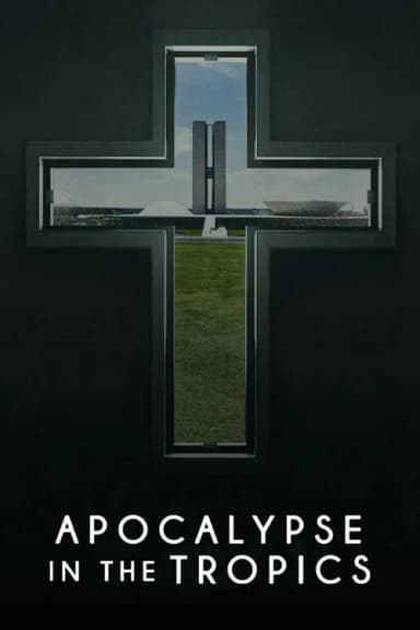 Apocalypse in the Tropics (2025)
