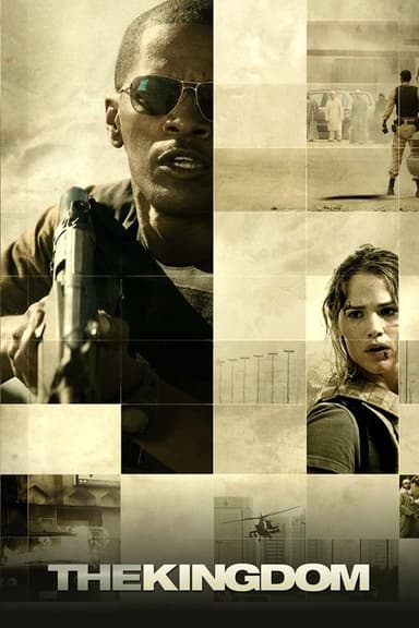 The Kingdom (2007)