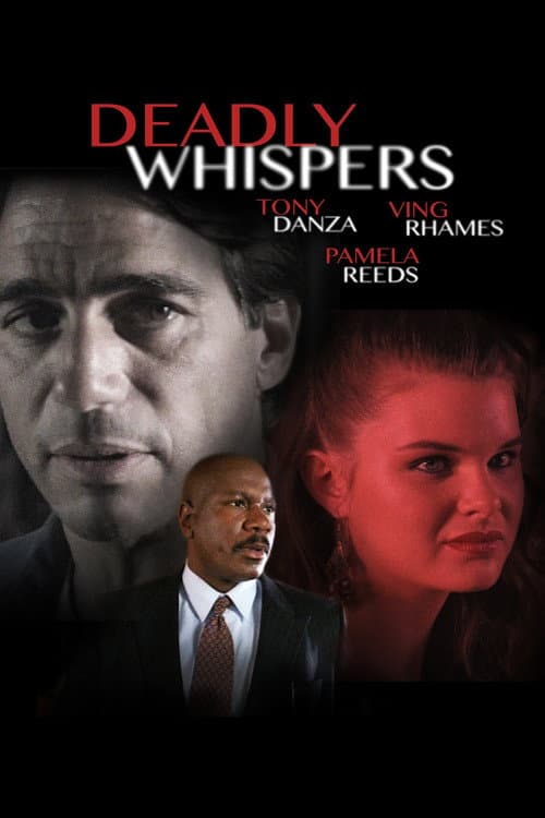 Deadly Whispers (1995)