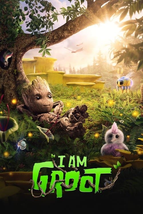 The Little Guy (2022)