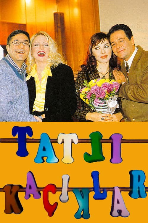 Tatlı Kaçıklar (1996)