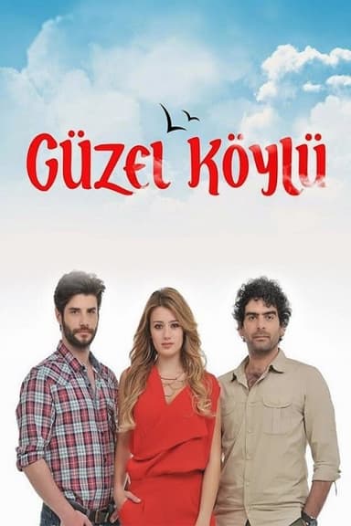 Güzel Köylü (2014)