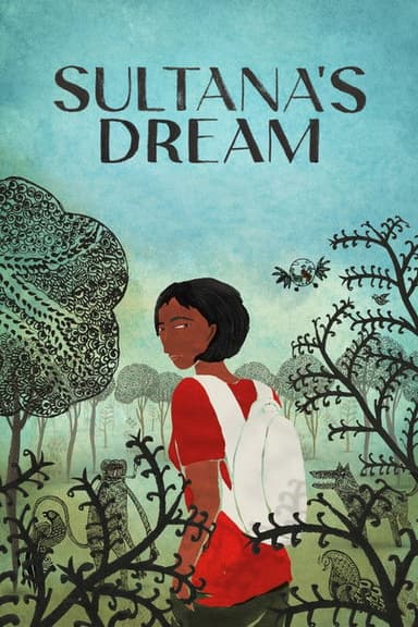 Sultana's Dream (2023)