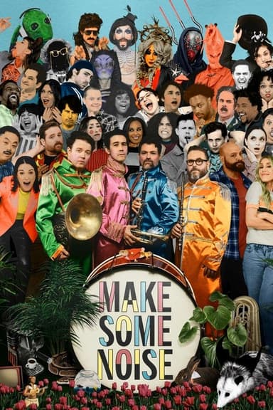 Make Some Noise (2022)
