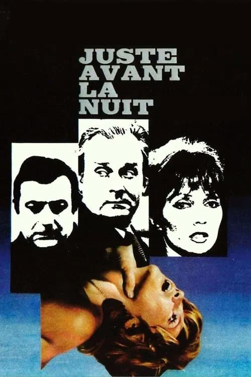 Just Before Nightfall (1971)