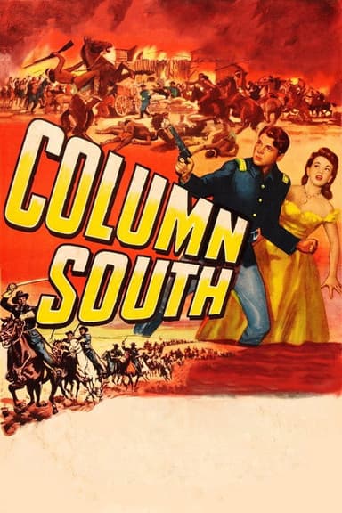 Column South (1953)