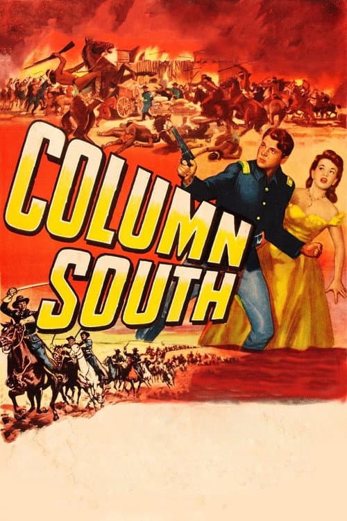 Column South (1953)