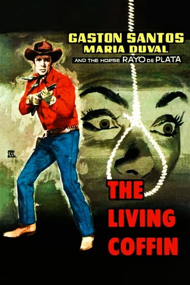 El Grito De La Muerte (1959)