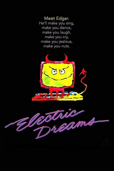 Electric Dreams (1984)