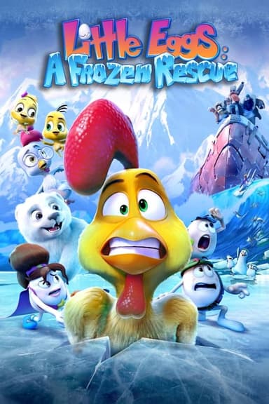 Little Eggs: A Frozen Rescue (2022)