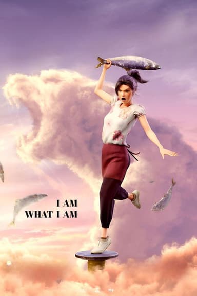 I Am What I Am (2021)