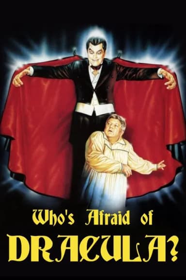 Who's Afraid of Dracula? (1985)