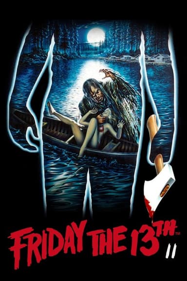 Friday the 13th Part 2 (1981)
