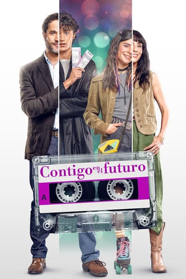 With You in the Future (2025)
