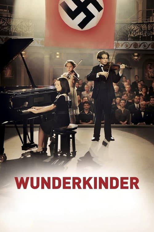 Wunderkinder (2011)