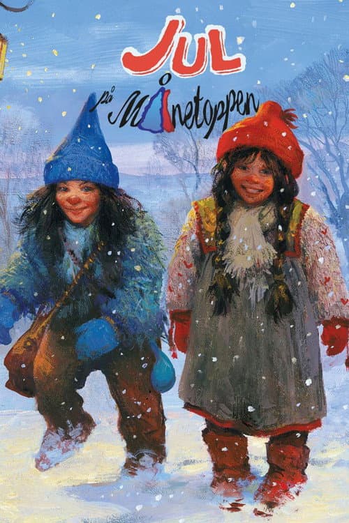 Jul på Månetoppen (2002)