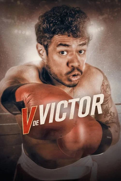 V for Victor (2024)