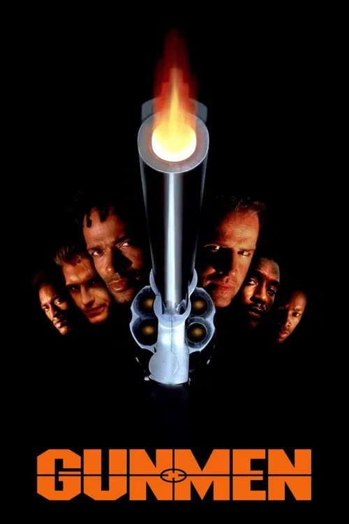 Gunmen (1993)